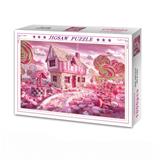 OBL10439732 - 1000PCS 拼图