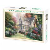 OBL10439734 - 1000PCS 拼图
