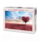 OBL10439736 - 1000PCS 拼图