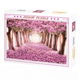 OBL10439737 - 1000PCS 拼图