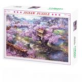 OBL10439739 - 1000PCS 拼图