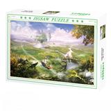 OBL10439740 - 1000PCS 拼图