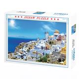 OBL10439741 - 1000PCS 拼图