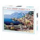 OBL10439742 - 1000PCS 拼图