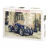 OBL10439744 - 1000PCS 拼图