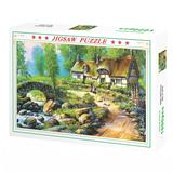 OBL10439745 - 1000PCS 拼图