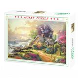 OBL10439746 - 1000PCS 拼图