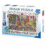 OBL10439753 - 1000PCS 拼图