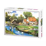 OBL10439758 - 1000PCS 拼图
