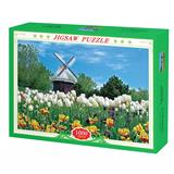 OBL10439762 - 1000PCS 拼图
