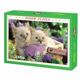 OBL10439766 - 1000PCS 拼图