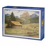 OBL10439767 - 1000PCS 拼图