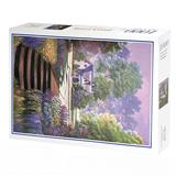 OBL10439769 - 1000PCS 拼图