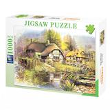 OBL10439770 - 1000PCS 拼图