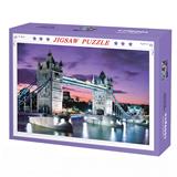 OBL10439773 - 1000PCS 拼图