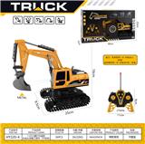 OBL10439880 - Remote control cars / tanks