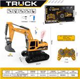 OBL10439890 - Remote control cars / tanks