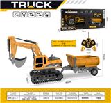 OBL10439892 - Remote control cars / tanks