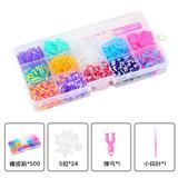 OBL10440379 - Beauty set