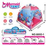OBL10440416 - TENT