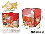 OBL10440419 - TENT