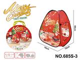 OBL10440420 - TENT