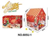 OBL10440426 - TENT