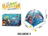 OBL10440435 - TENT
