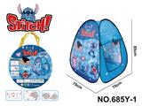 OBL10440439 - TENT