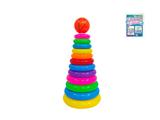 OBL10440456 - Rainbow Circle