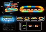 OBL10440477 - Electric rail truck