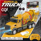 OBL10440561 - Remote control cars / tanks
