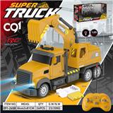 OBL10440563 - Remote control cars / tanks