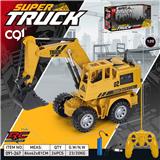 OBL10440566 - Remote control cars / tanks