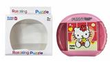 OBL10440822 - 趣味旋转拼图-HELLO KITTY