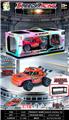 OBL10440923 - Remote control cars / tanks