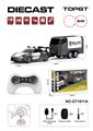 OBL10441008 - Remote control cars / tanks