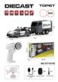 OBL10441009 - Remote control cars / tanks