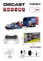 OBL10441012 - Remote control cars / tanks