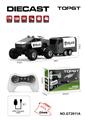 OBL10441026 - Remote control cars / tanks