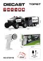 OBL10441027 - Remote control cars / tanks