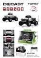 OBL10441043 - Remote control cars / tanks