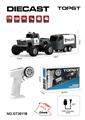 OBL10441045 - Remote control cars / tanks