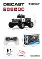 OBL10441046 - Remote control cars / tanks