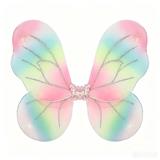 OBL10441310 - Dress / wings