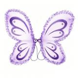 OBL10441315 - Dress / wings