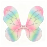 OBL10441317 - Dress / wings