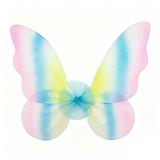OBL10441320 - Dress / wings