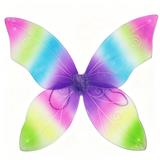 OBL10441322 - Dress / wings