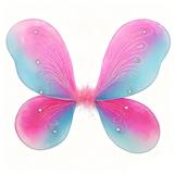 OBL10441323 - Dress / wings